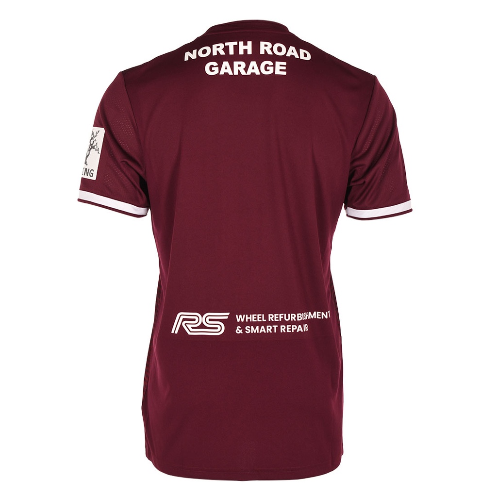 Jnr KHFC 24/25 Home Jersey S/S
