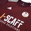 Jnr KHFC 24/25 Home Jersey S/S