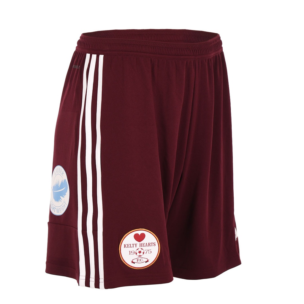 Jnr KHFC Away Short