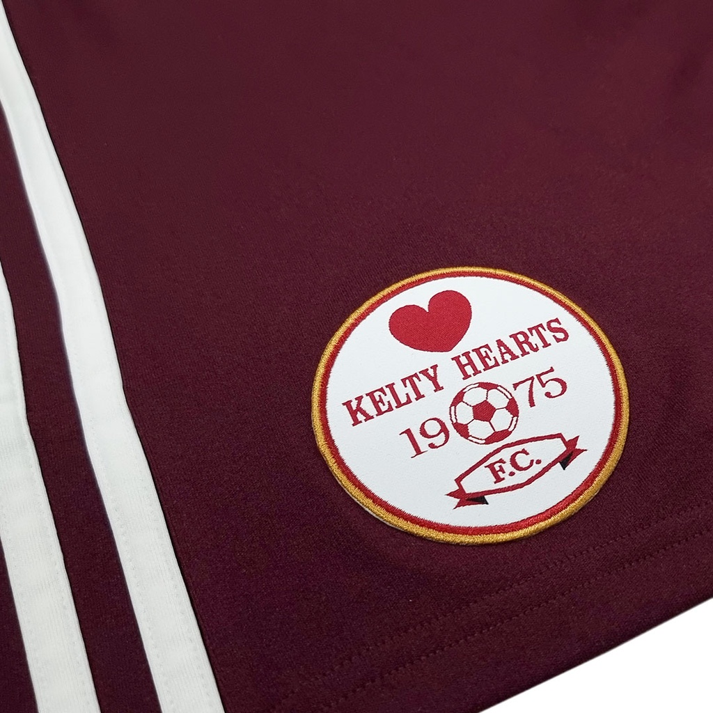 Jnr KHFC Away Short