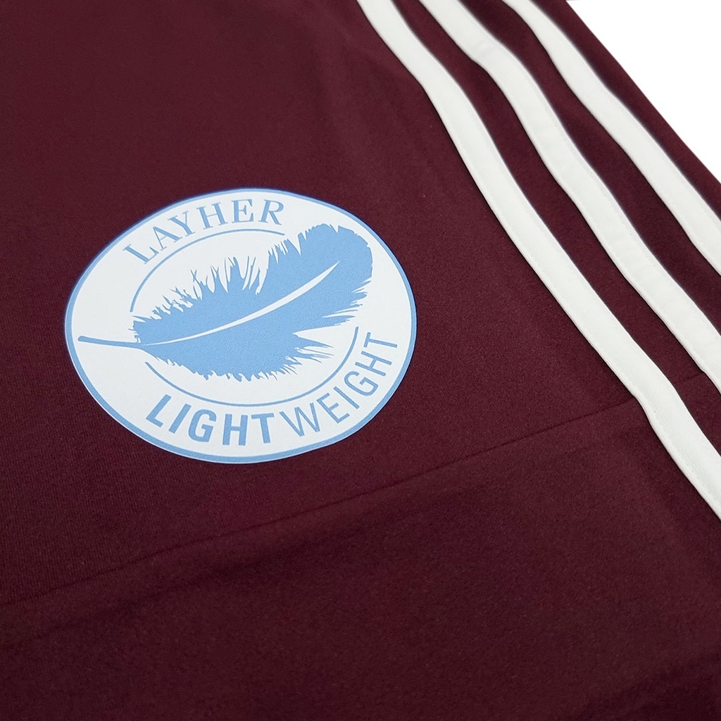 Jnr KHFC Away Short