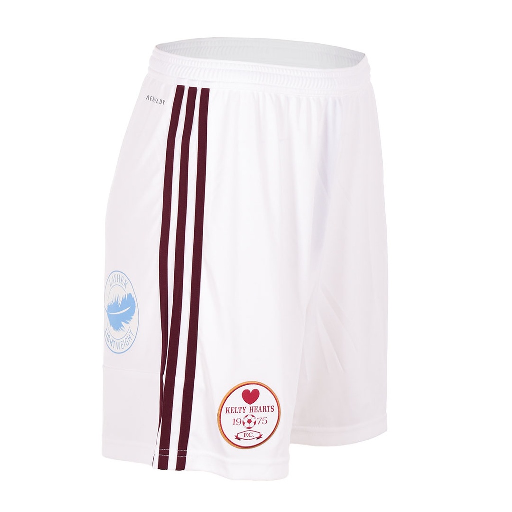 Jnr KHFC Home Short