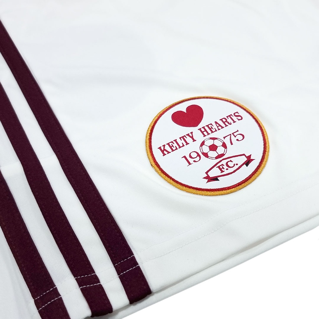 Jnr KHFC Home Short