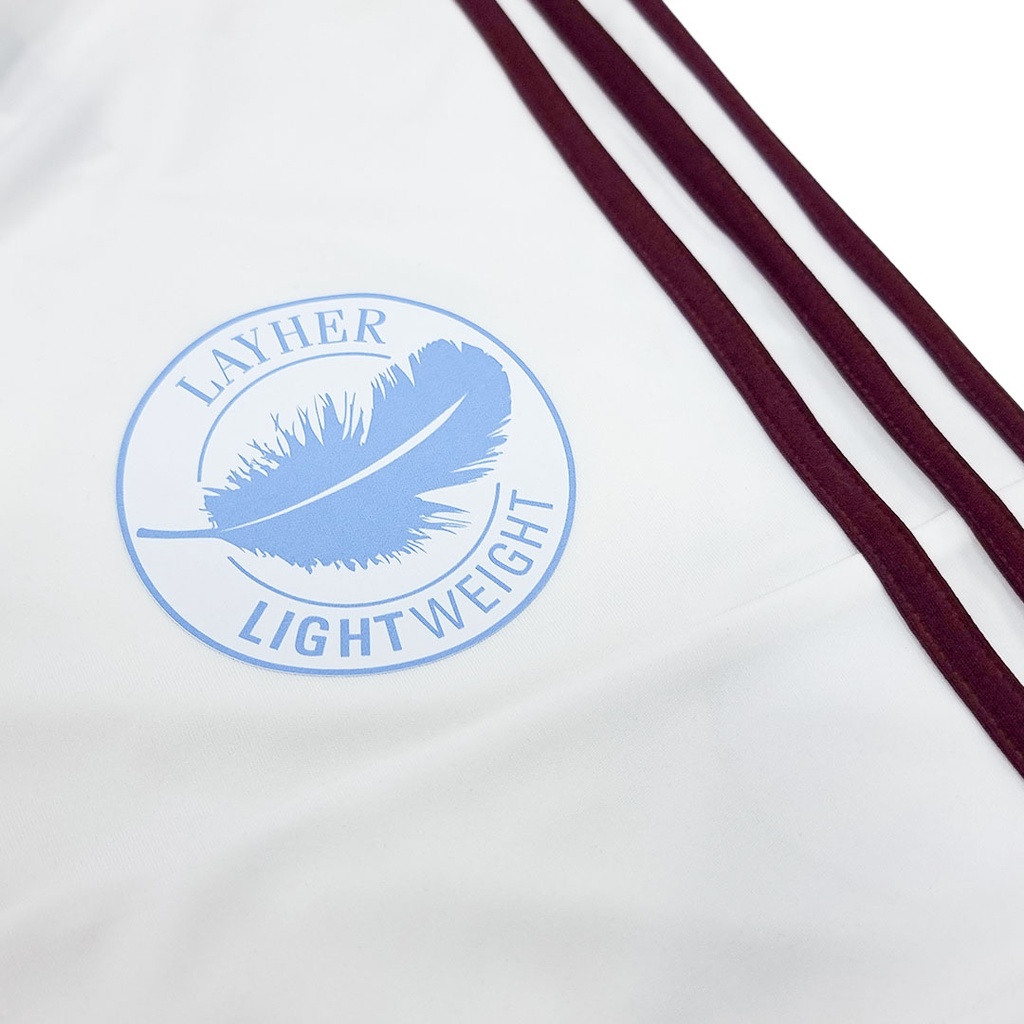 Jnr KHFC Home Short