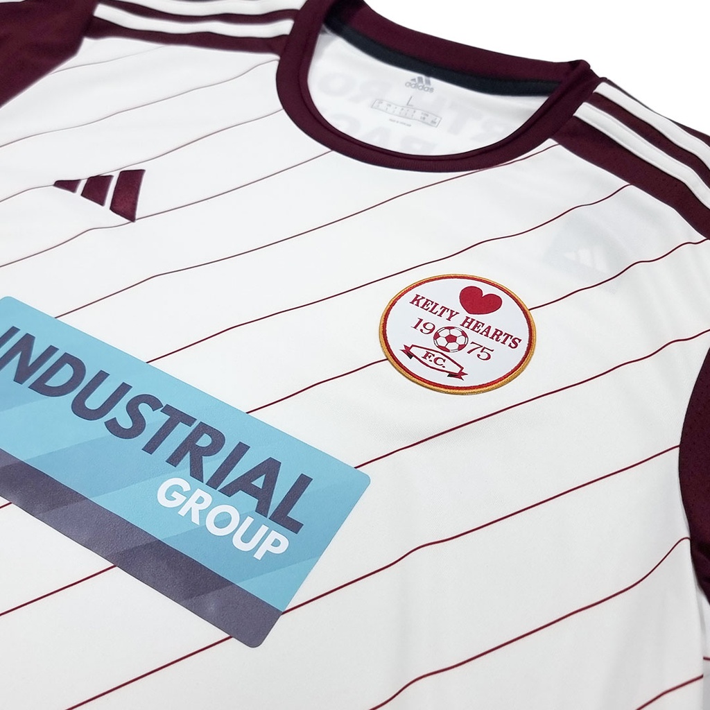 KHFC 24/25 Away Jersey S/S
