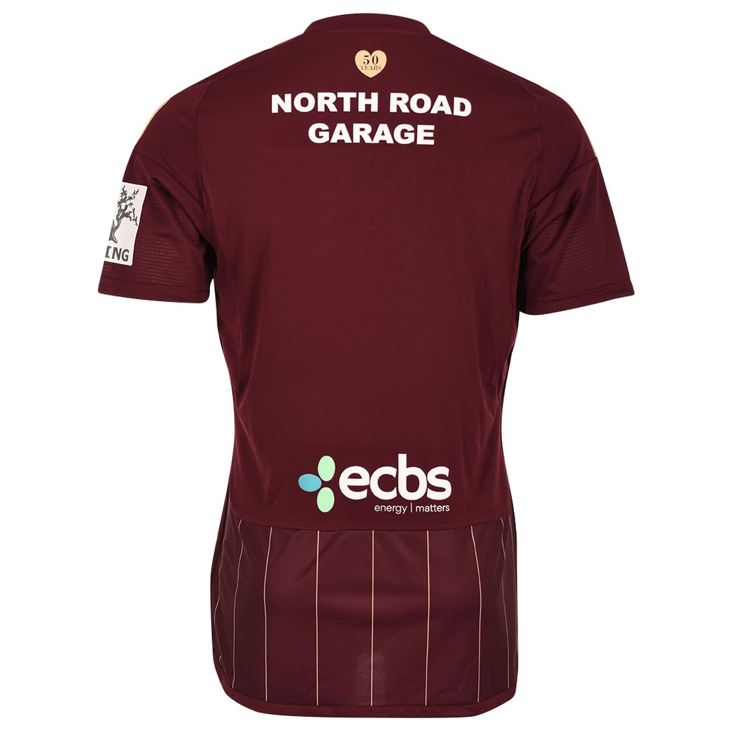 KHFC 25/26 Home Jersey S/S