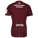 KHFC 25/26 Home Jersey S/S
