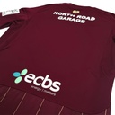 KHFC 25/26 Home Jersey S/S
