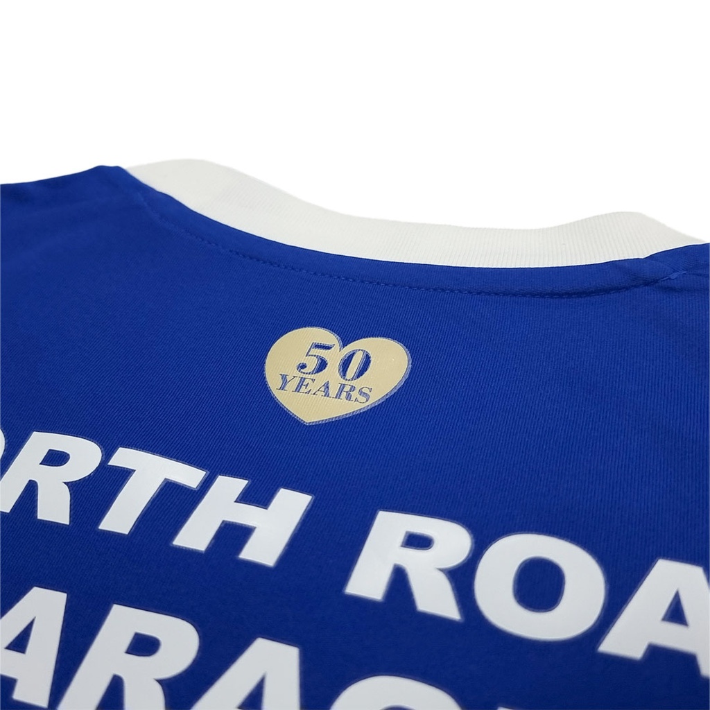 KHFC 25/26 Away Jersey S/S