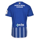 Jnr KHFC 25/26 Away Jersey S/S