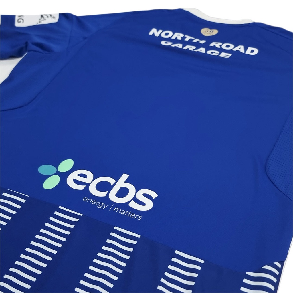 Jnr KHFC 25/26 Away Jersey S/S