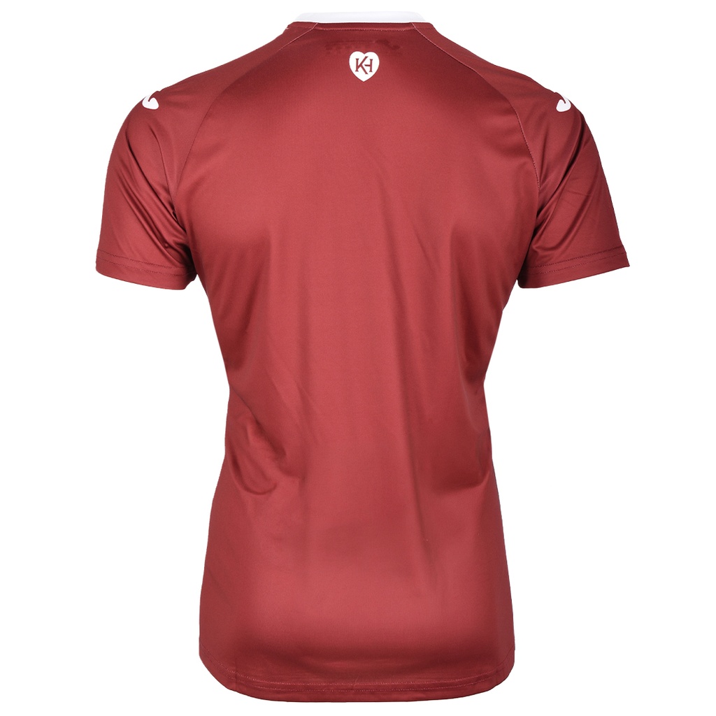 Jnr KHFC 26/27 Home Jersey S/S