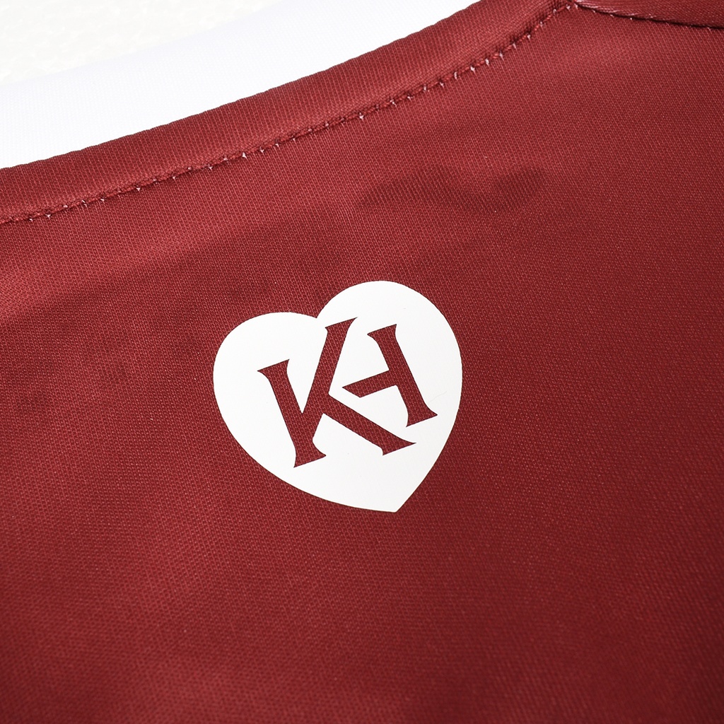 Jnr KHFC 26/27 Home Jersey S/S