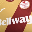 KHFC 26/27 Away Jersey S/S