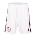 KHFC Home Short