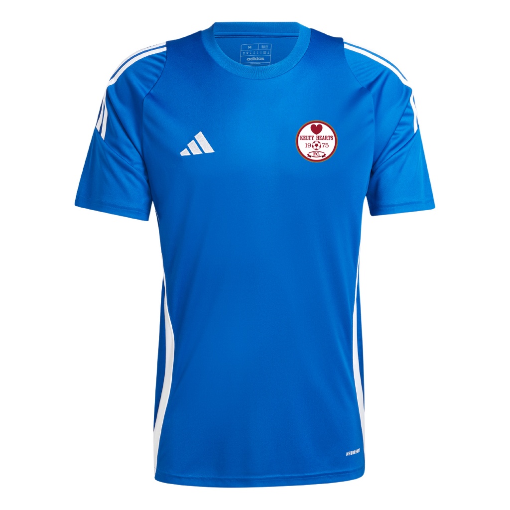 Jnr KHFC 24/25 Training Jersey Royal