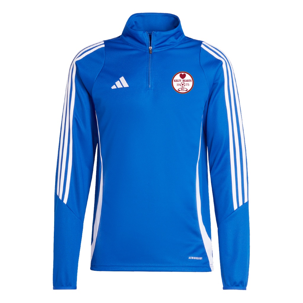 KHFC 24/25 Training Top Royal