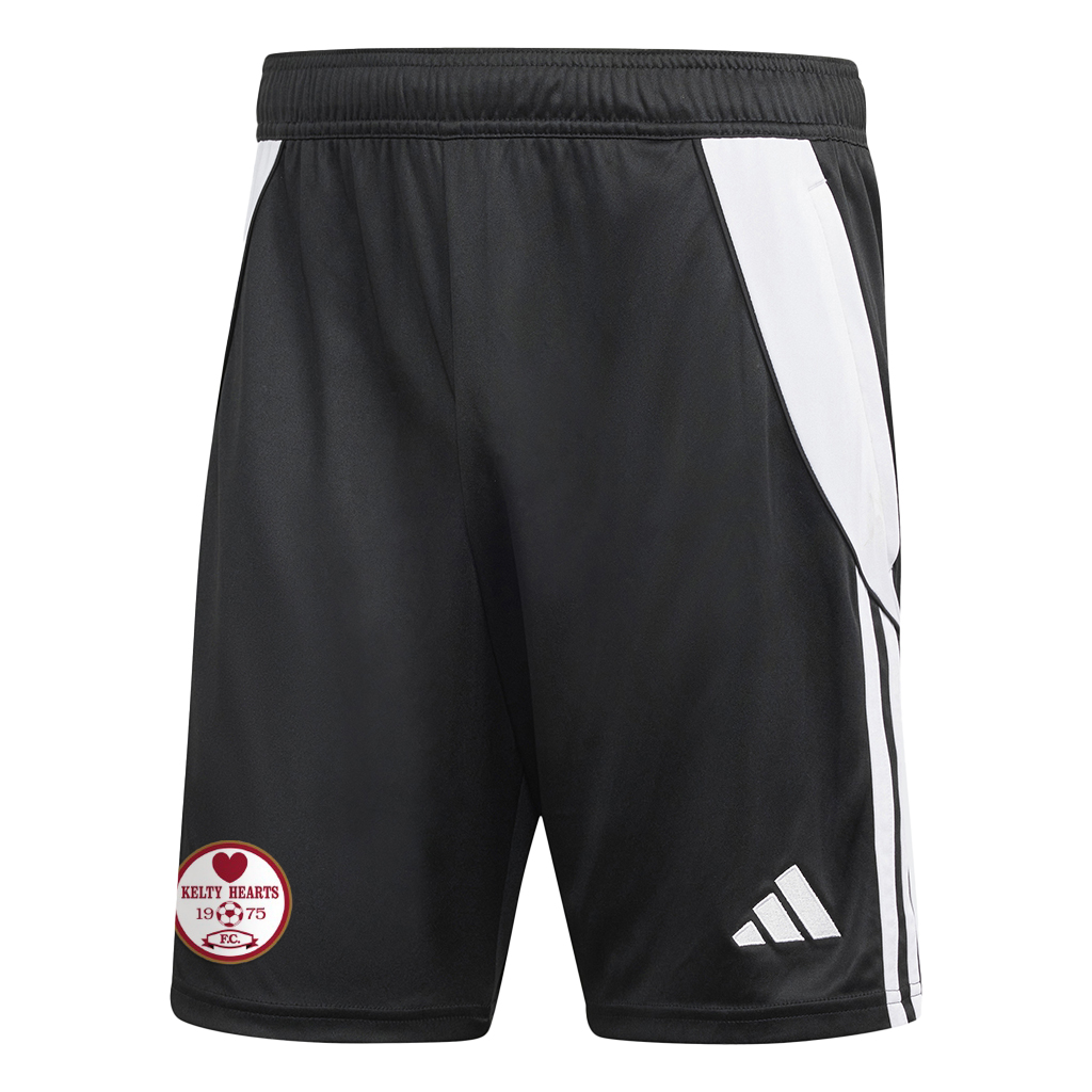 KHFC 24/25 Training Short Black