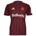 Jnr KHFC 25/26 Home Jersey S/S