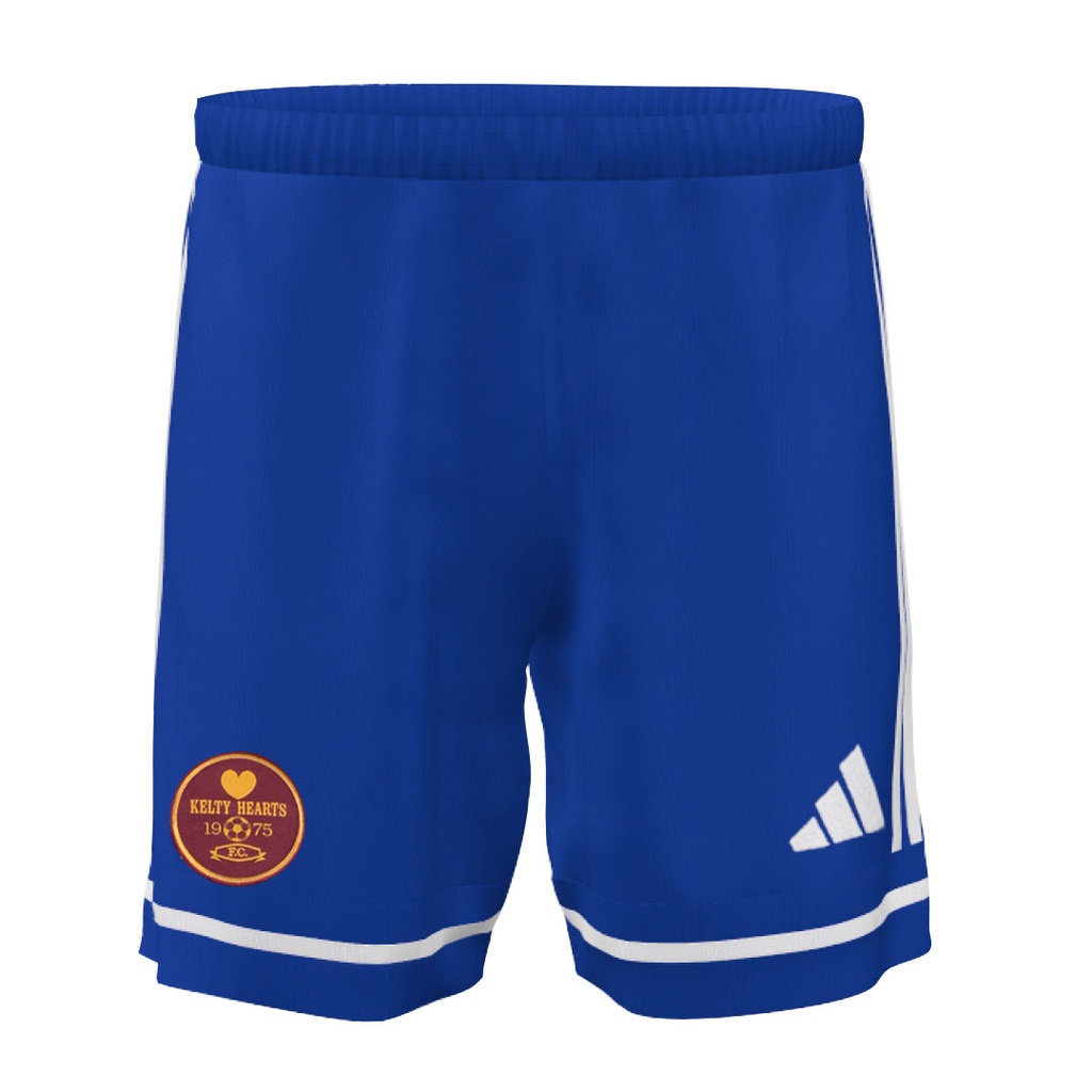 Jnr KHFC 25/26 Away Short