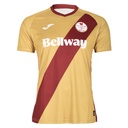 KHFC 26/27 Away Jersey S/S