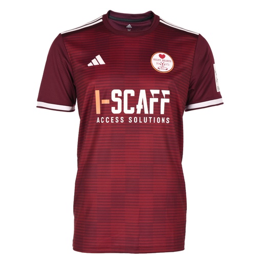 Jnr KHFC 24/25 Home Jersey S/S