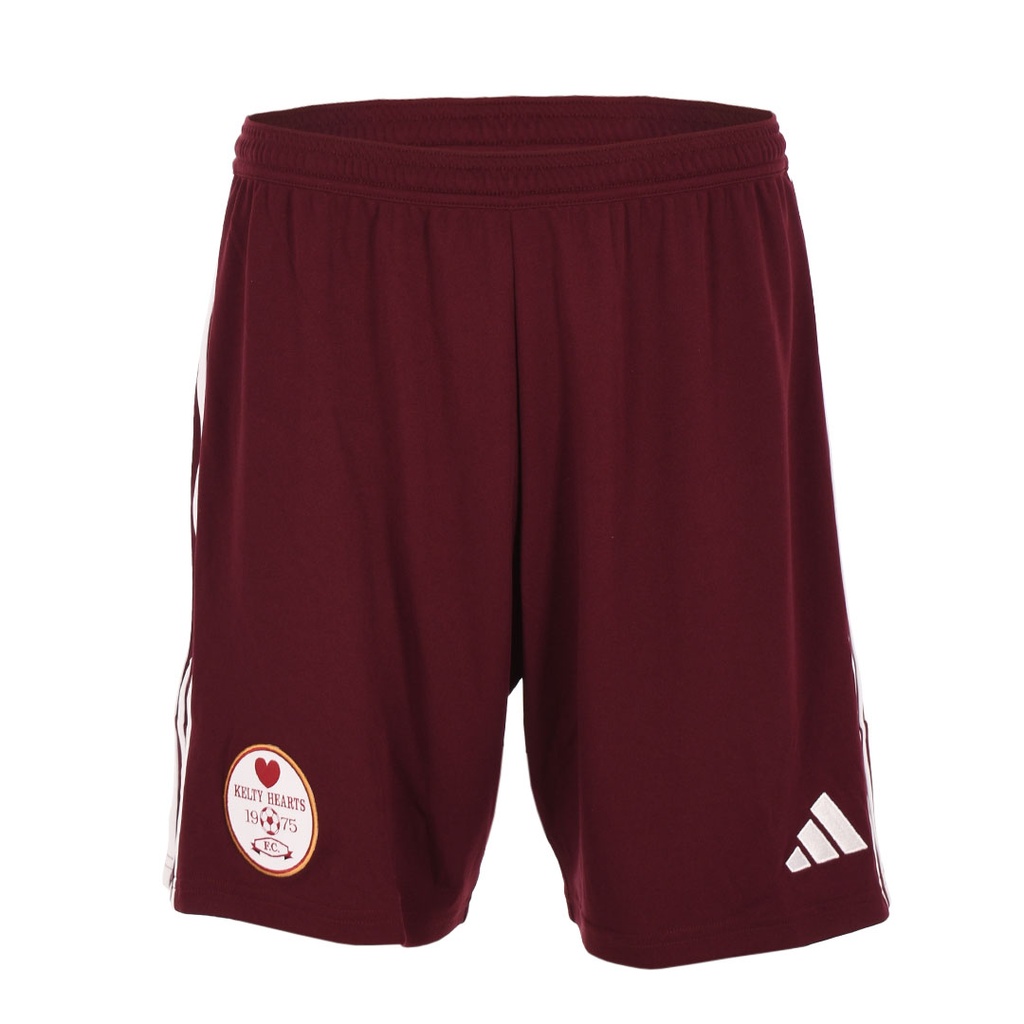 Jnr KHFC Away Short | Kelty Hearts