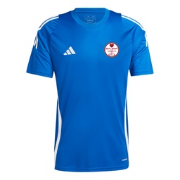 Jnr KHFC 24/25 Training Jersey Royal