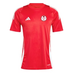 KHFC 24/25 Training Jersey Red