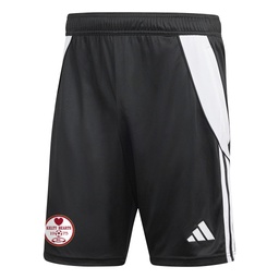 KHFC 24/25 Training Short Black