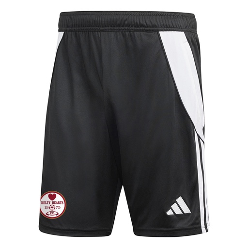KHFC 24/25 Training Short Black