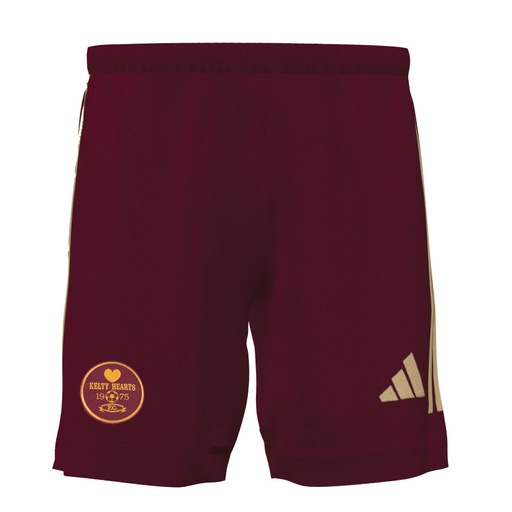 Jnr KHFC 25/26 Home Short